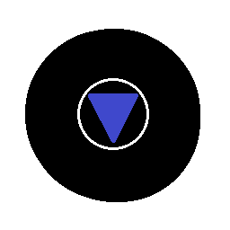 Magic 8 Ball